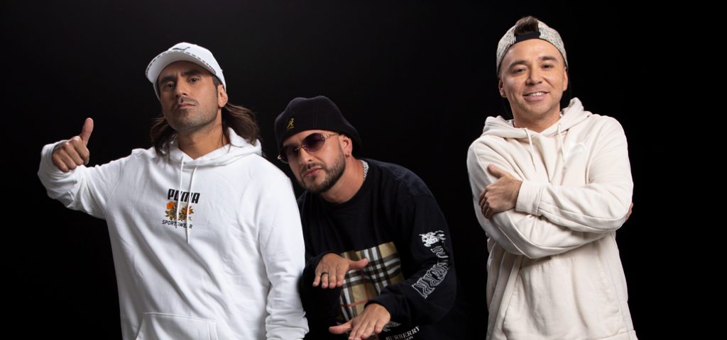 Pudahuel distingue a Movimiento Original a 20 años de su debut
