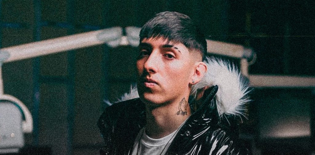 Sigue haciendo furor: Pailita estrena nueva canción
