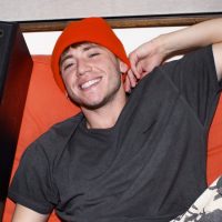 ¡Feliz cumpleaños Paulo Londra!