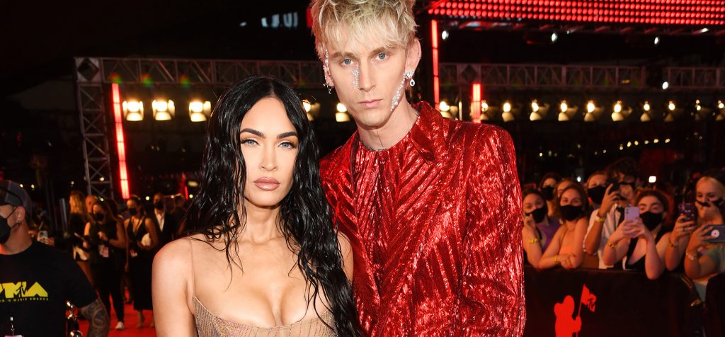 ¿Te sabías esta?: Megan Fox dijo el por qué se toma la sangre de su pareja