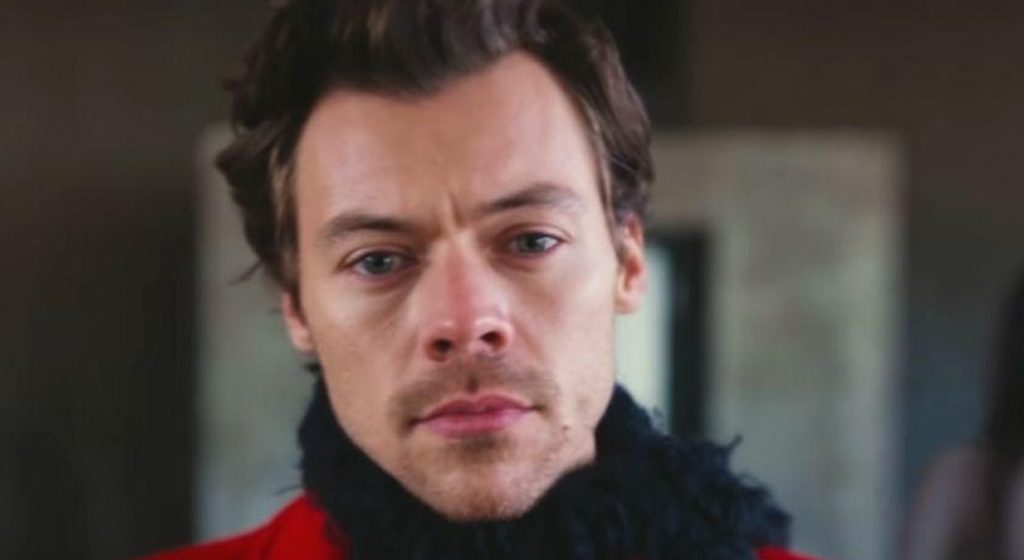 Harry Styles ya está en los guinness