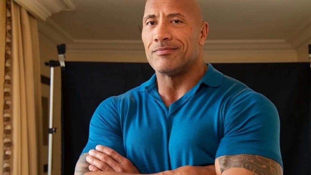 La Roca entra a la botella: Podría reemplazar a Will Smith en Aladdín