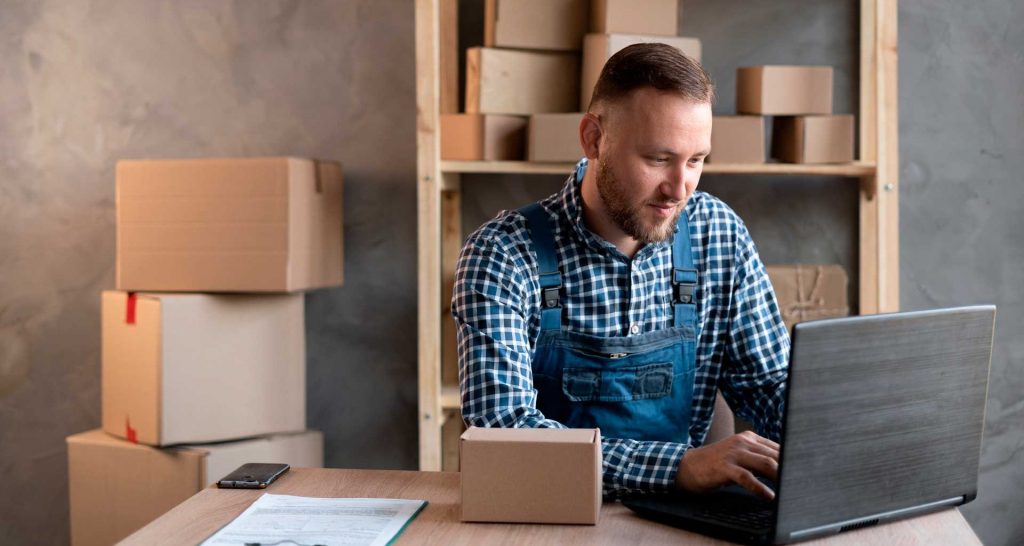 Emprendiendo con el par de guatones: Las medias pymes que llegaron