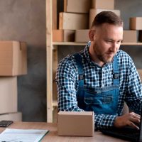 Emprendiendo con el par de guatones: Las medias pymes que llegaron
