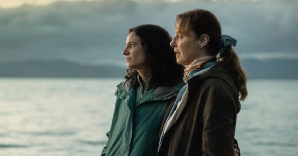 “42 días en la oscuridad” Netflix lanza trailer de nueva serie chilena