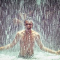 Cosas bacanes que puedes hacer cuando llueve