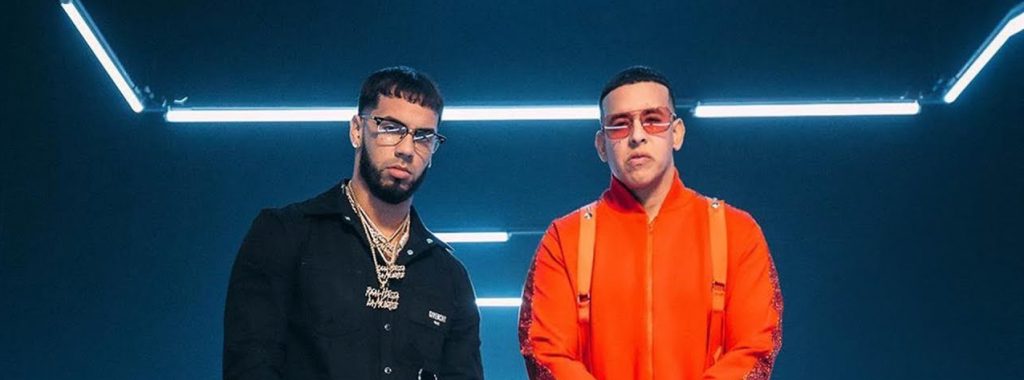 Recordemos las metas de Anuel: Dijo que el trono del Big Boss será de él
