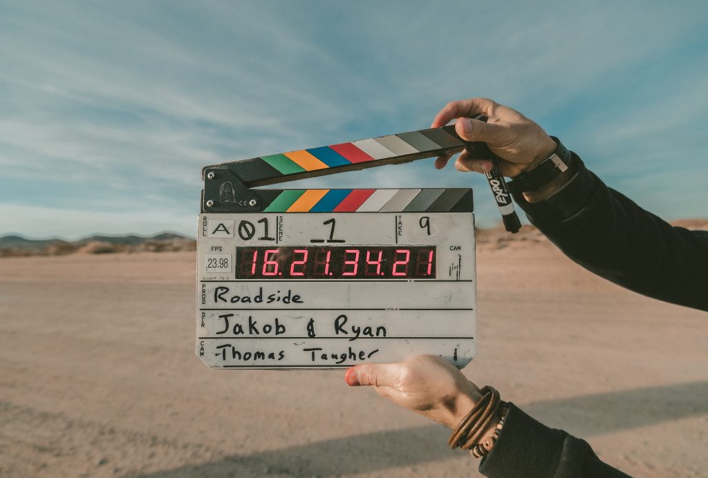 Abrimos un casting oficial de Hollywood en el Caído del Katre