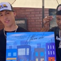 ¡Atención! Polimá Westcoast y Pailita ya no estarán Ultra solos