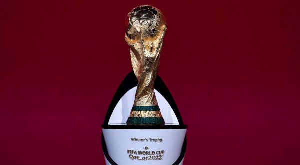 Habemus canción oficial del mundial de Qatar, la rola se llama Hayya Hayya