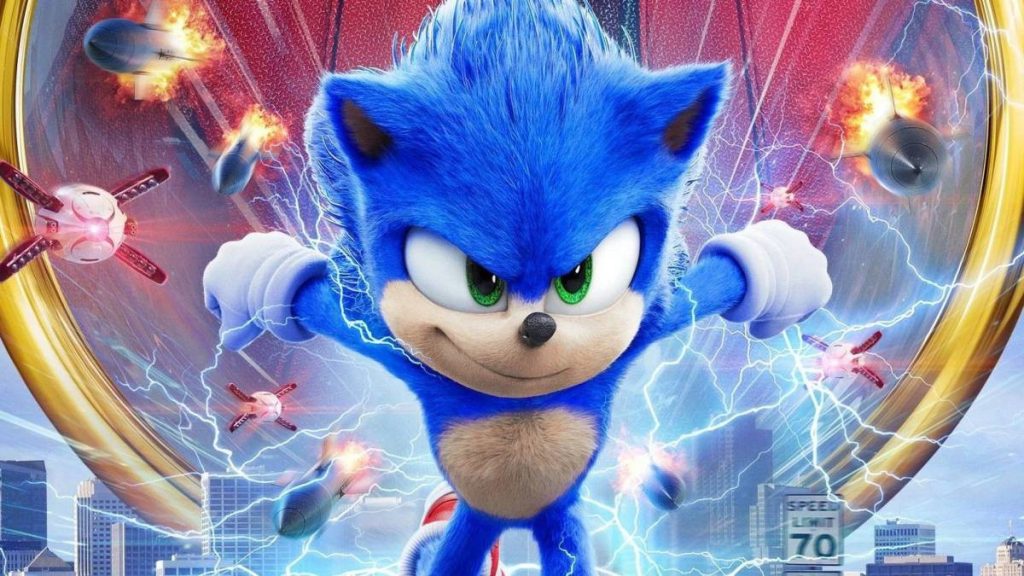 ¡Atención! Ya puedes comprar las entradas para Sonic 2