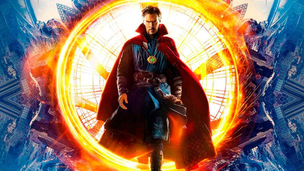 ¡Vuelve el Doctor Strange! El actor Benedict Cumberbatch confirma que regresará en Avengers 5