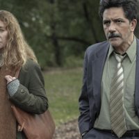 Ya hay fecha de estreno para 42 Días en la Oscuridad