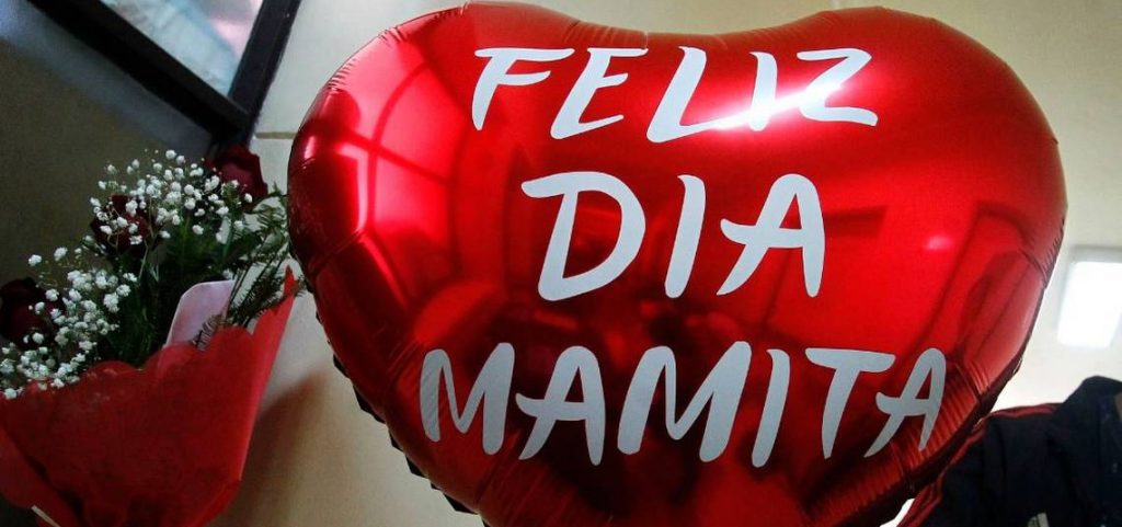 ¿Cuándo es el día de la madre en Chile?