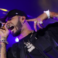 Así con el Anuel AA: Artista no llegó a su show en Antofa