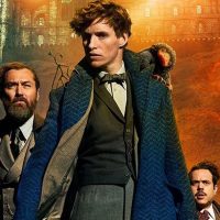 Por si eres fan: "Los secretos de Dumbledore" está por llegar al streaming