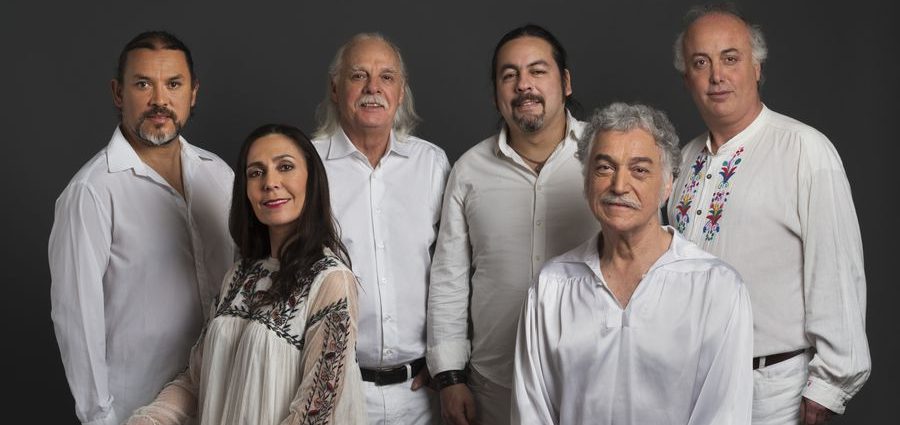 Parquemet se auspiciará con conciertos gratuitos