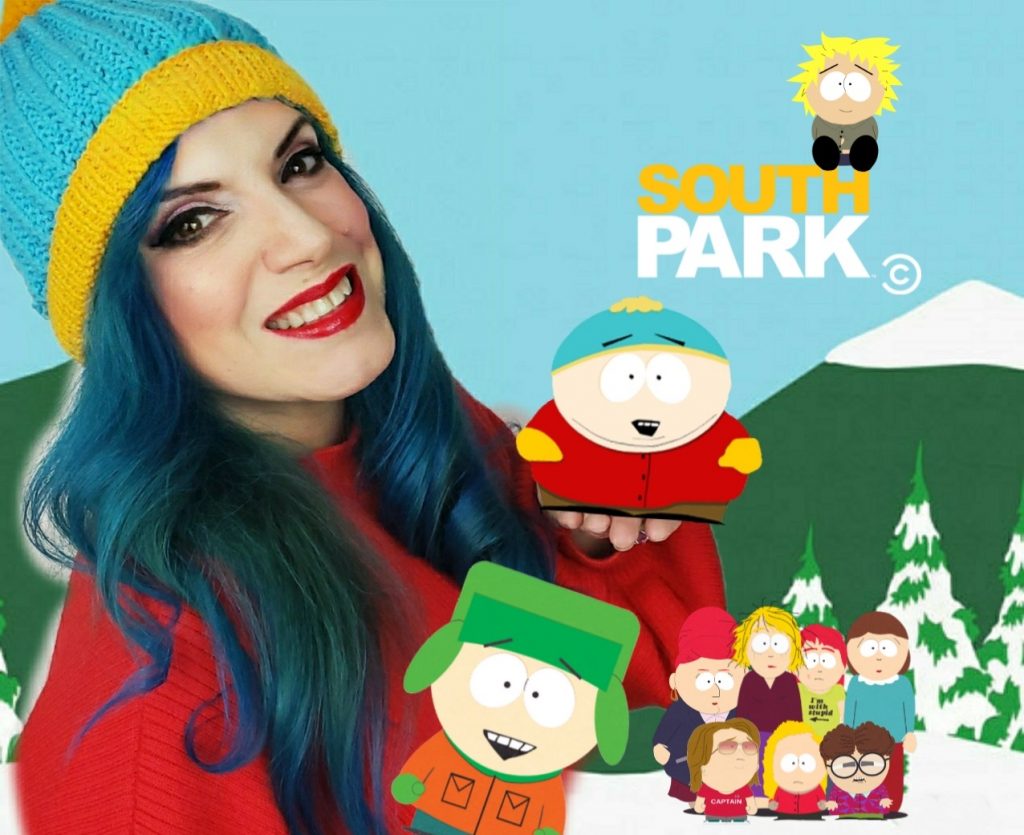 Voz de South Park llega a Chile con espectáculo internacional