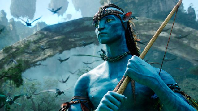 Soltaron la pepa: “Avatar el camino del agua” ya tiene tráiler y póster oficial