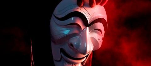 Made in Corea: Estrenan tráiler de La Casa de Papel versión coreana