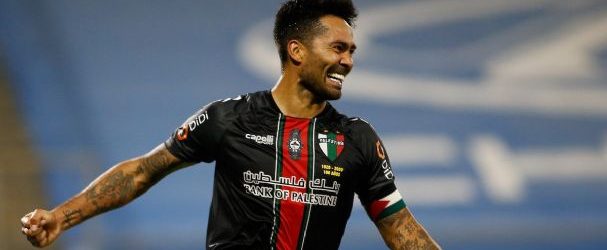El Mago dijo adiós al fútbol profesional