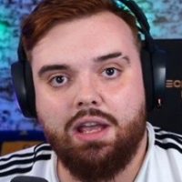 ¿Ibai Llanos colocolino de corazón?