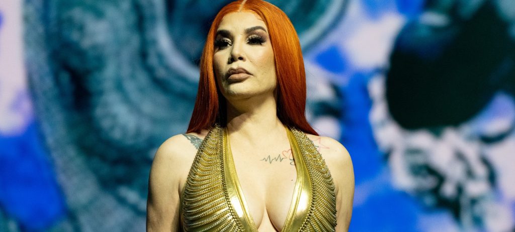 Estado de salud de Ivy Queen preocupa a fanáticos