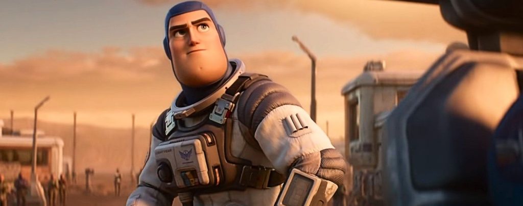 Lightyear ya tiene fecha de estreno en Disney+