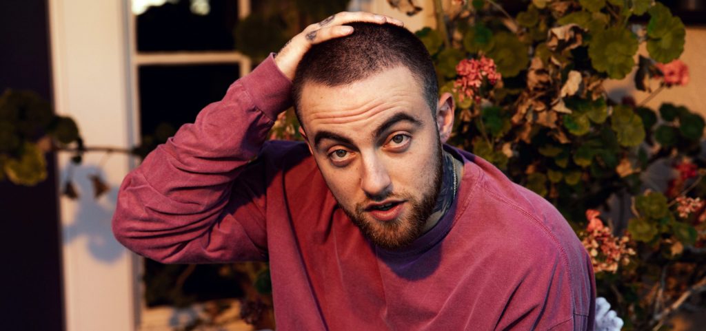 Otro más: Dealer de Mac Miller se fue precioso