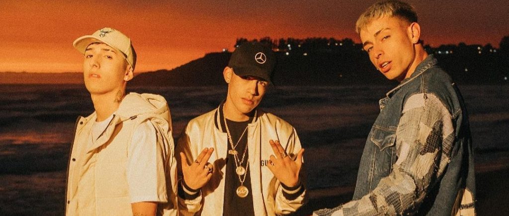 ¡Se confirma! Santiago es la capital mundial del reggaetón