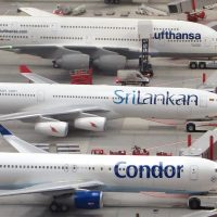 Lo que hace el amor: Mujer da falsa alarma de bomba para que su pareja no perdiera el vuelo