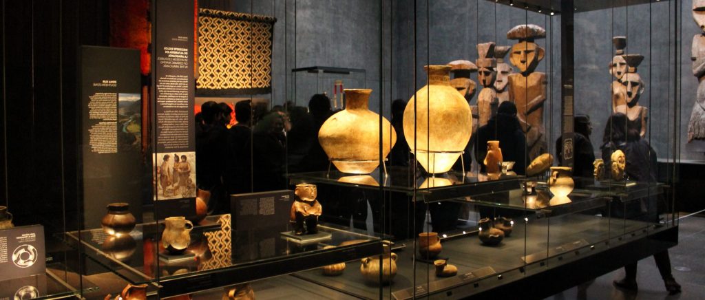 La Noche de Museos 2025 ya tiene fecha: 24 de octubre