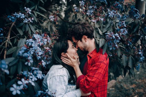 Estudio: Los beneficios de tener una “recaída” con una ex pareja