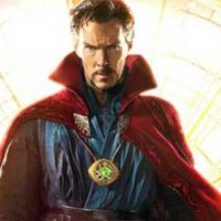 Pa verla las veces que quieras: "Dr Strange en el multiverso de la locura" llega a Disney+