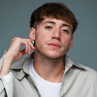 La más prendida te regalonea con invitaciones para el show de Paulo Londra en Chile