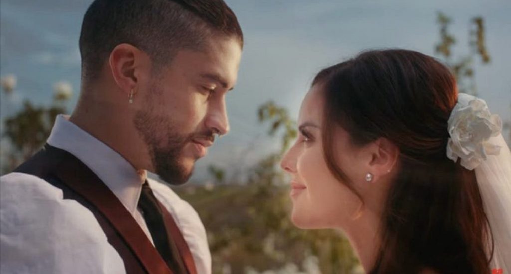 ¿Bad Bunny se casa?: Averígualo en el videoclip oficial de “Tití me preguntó”