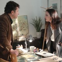 Hasta Encontrarte: Así es la nueva teleserie de Mega
