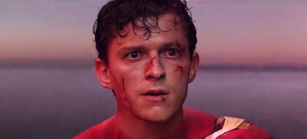 Tom Holland con doblete a HBO MAX
