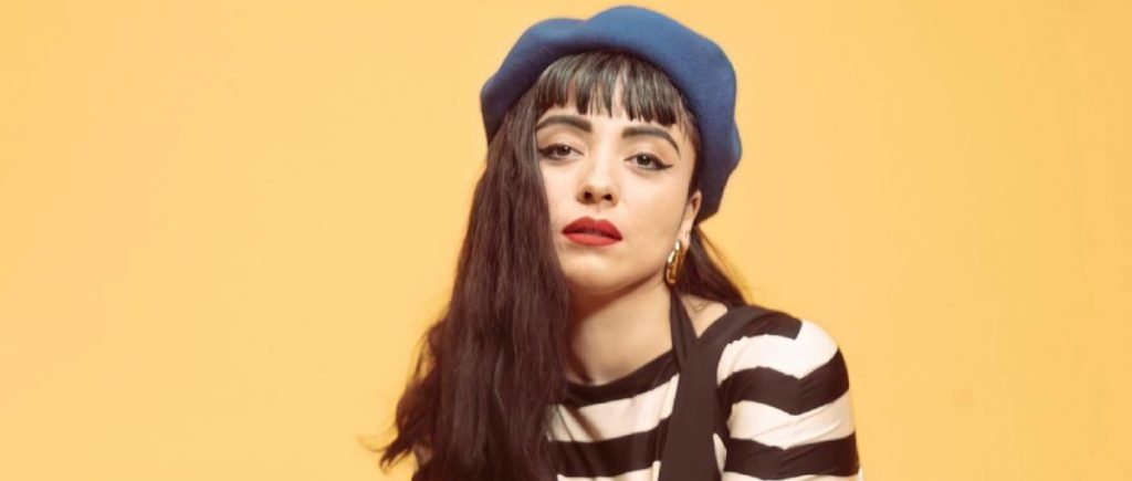 ¡Órale, Mon Laferte!: La artista ya es mexicana