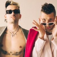 Se viene la presentación de Mau y Ricky en Chile