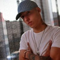 "Más de una vez" la nueva canción que lanzó Pailita