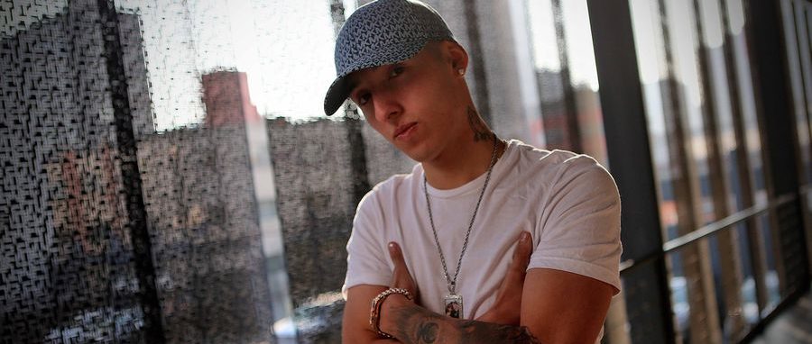 “Más de una vez” la nueva canción que lanzó Pailita