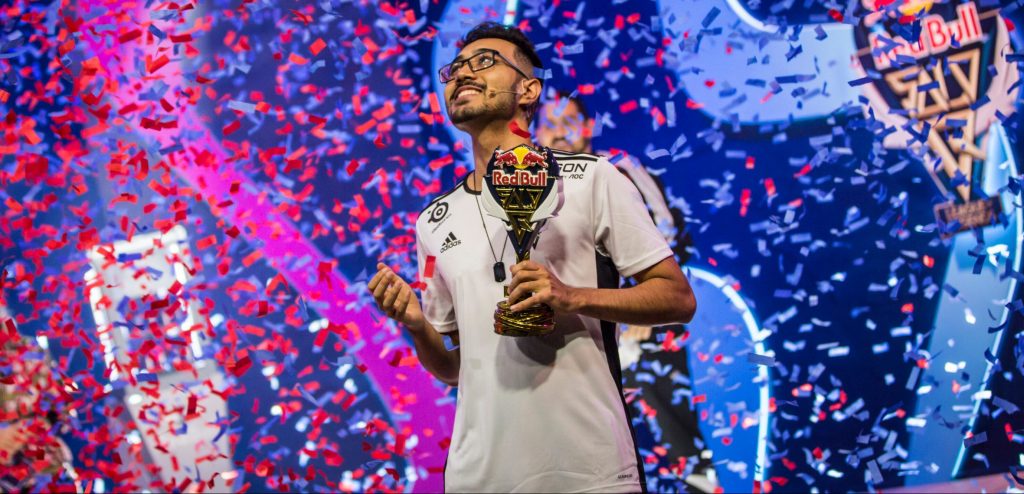 Esta es pa’ ti lolero: Nueva edición de Showmatch League of Legends de Red Bull Solo Q