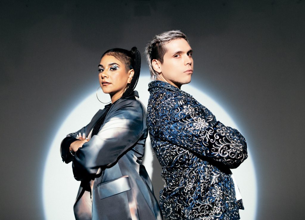 Estreno: Tito Rey y Flor de Rap lanzan “Maltrato”