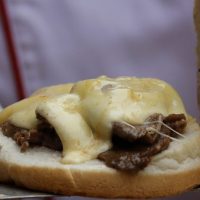 Feliz día del Barros Luco