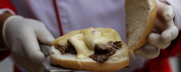 FELIZ DÍA DEL BARROS LUCO