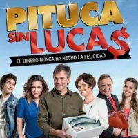 Pituca Sin Lucas vuelve a las pantallas