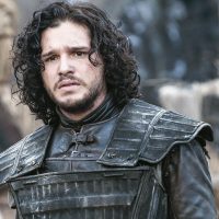 “John Snow” será profesor en serie de Harry Potter