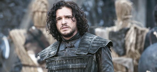 “John Snow” será profesor en serie de Harry Potter
