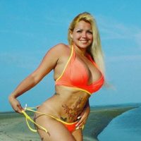Modelo se retira de OnlyFans: Ya no quiere más plata